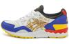 Gel Lyte V 'Белый Синий' 1203A100-100