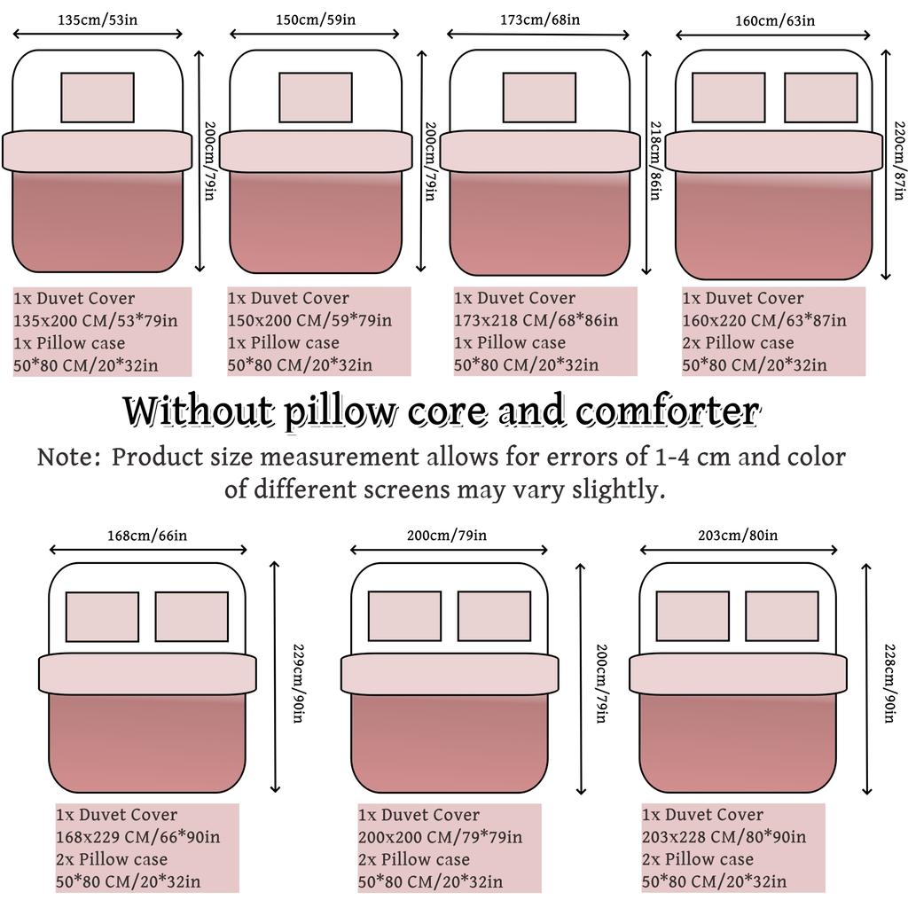 Galactic Outer Space 3D Printed Universe Bedding Cover Pillowcase Psychedelic Duvet Cover For Teen Adult Quilt Cover With Zipper