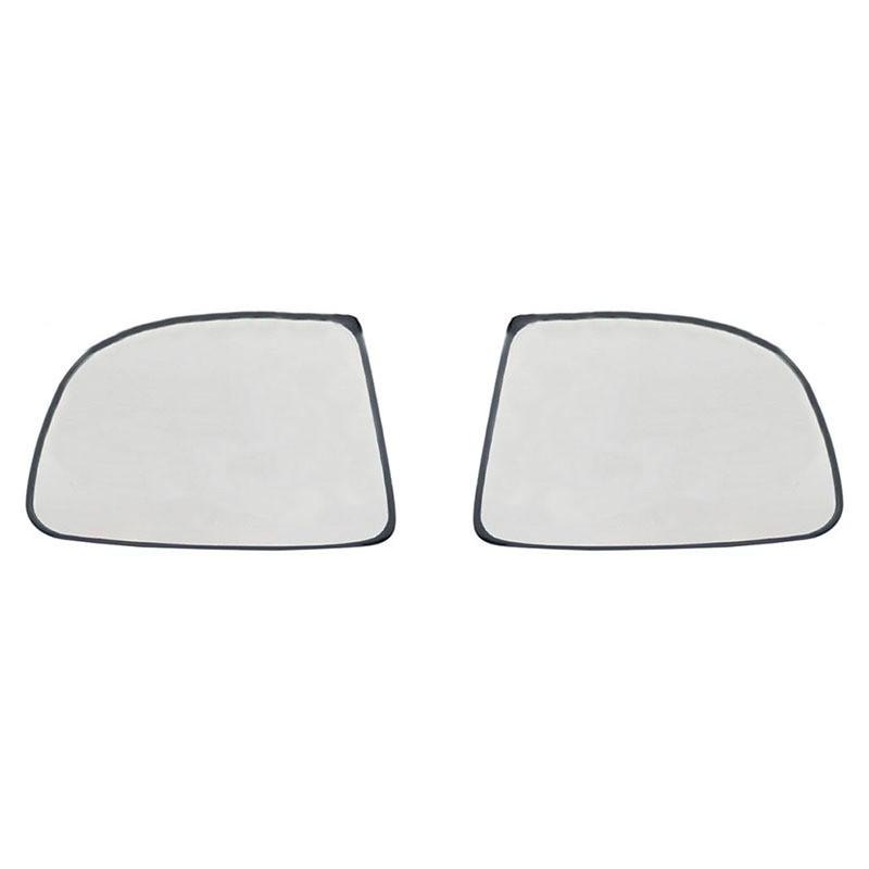 Для 07-19 Kia Carens Замена линзы бокового зеркала с подогревом