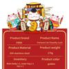 Lucky Cat Металлический замок целомудрия из нержавеющей стали клетка для пениса для мужчин Cb Lock Гей рогоносец секс-игрушки БДСМ кольцо для пениса