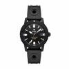 Zodiac Analog Rubber Watch ZO9297 Men's