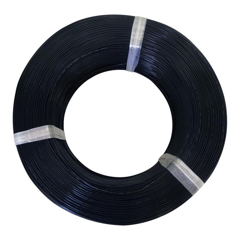 UL1332 High-Temperature Teflon FEP Wire, 30-10 AWG, Temperature-Resistant Copper Electronic Wire