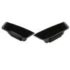 Car For Porsche Macan 2014-18 Rear Door Stowing Tidying Holder Armrest Handle Storage Box Container Tray Decoration Accessories