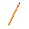 Пенал для Apple Pencil Pro, matching color, мягкий силикон, ультратонкая защитная крышка для IPad Pencil Pro, Pencil 2