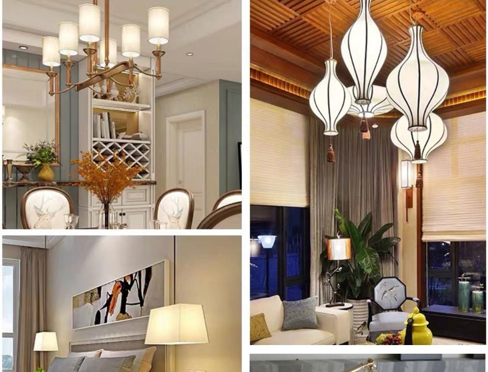 5 Вт 10 Вт 15 Вт 20 Вт светодиодная цилиндрическая кукурузная лампа E27 E14 лампочка 220 В-240 В светодиодная лампа для украшения дома люстра свеча