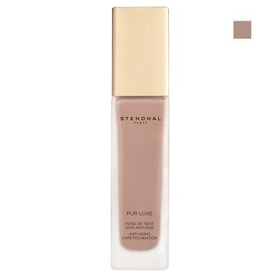 Stendhal Pur Luxe Anti-Aging тональный крем 440 Miel 30 мл