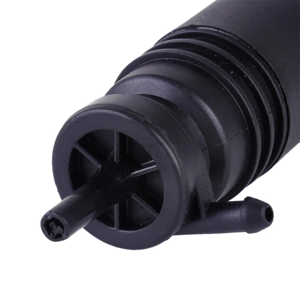 Windshield Windscreen Wiper Washer Pump Motor For Mitsubishi Lancer 2008-2015