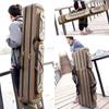 Portable Fishing Bag Multi-Purpose Thicken Waterproof Durable Case Fishing Rod Bag Fishing Tackle Bag