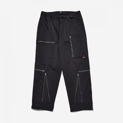 Vans [коллекция tdc] брюки с карманами Mte Vn000fspblk