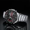 CASIO Men EDIFICE Black Watch ECB-900DB-1A ECB-900DB-1A