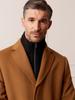 Camel Coat Cordoba 50