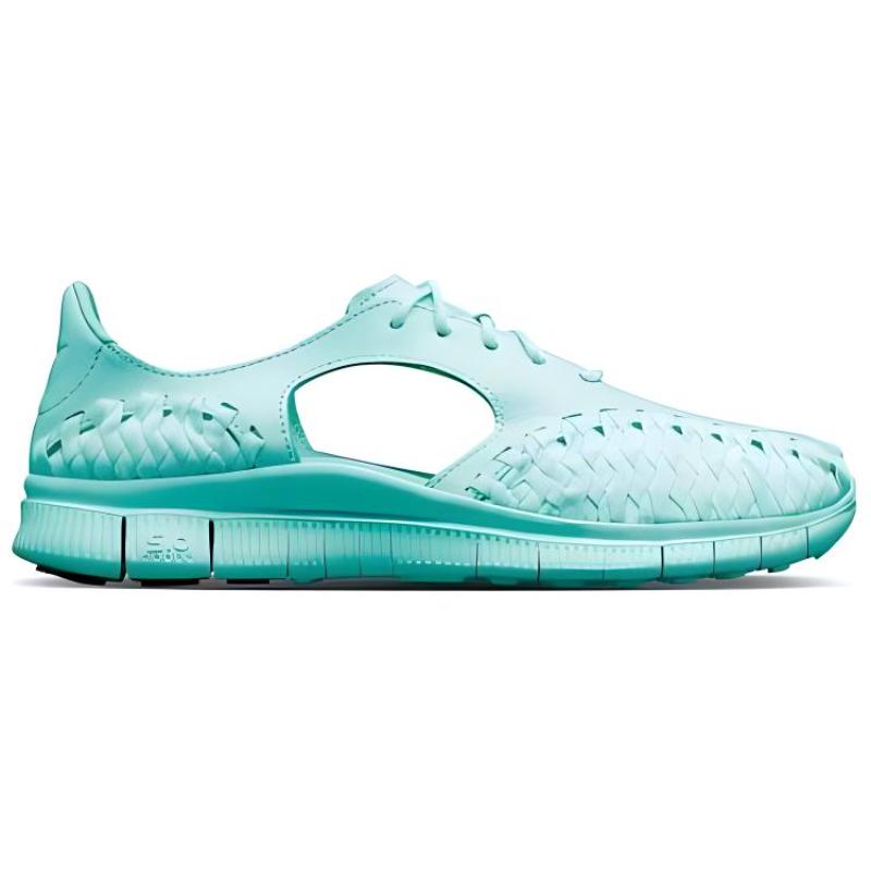 Nike Бесплатные женские кроссовки Inneva Artisan Teal 813069-330