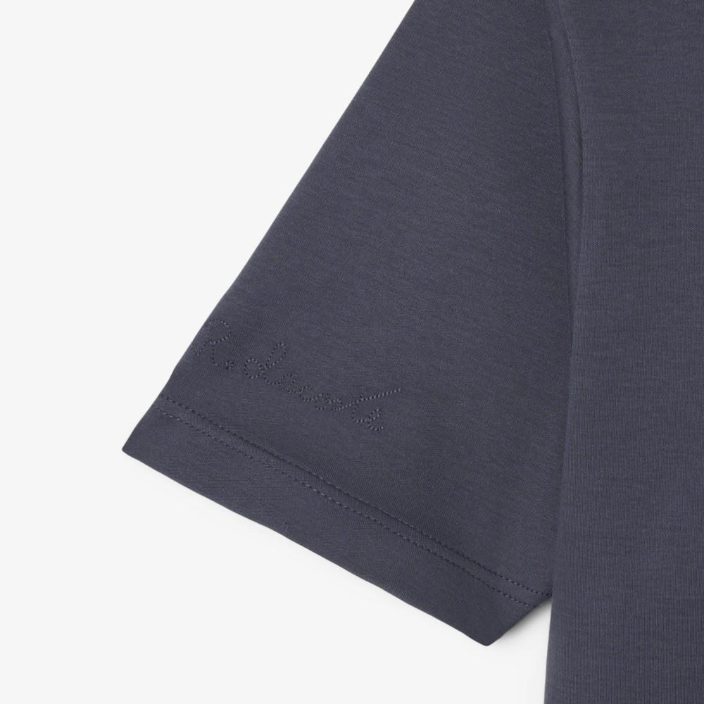 [lacoste] Men's PARIS PACK Interlock Short-Sleeve T-shirt TH5931-56GS5T
