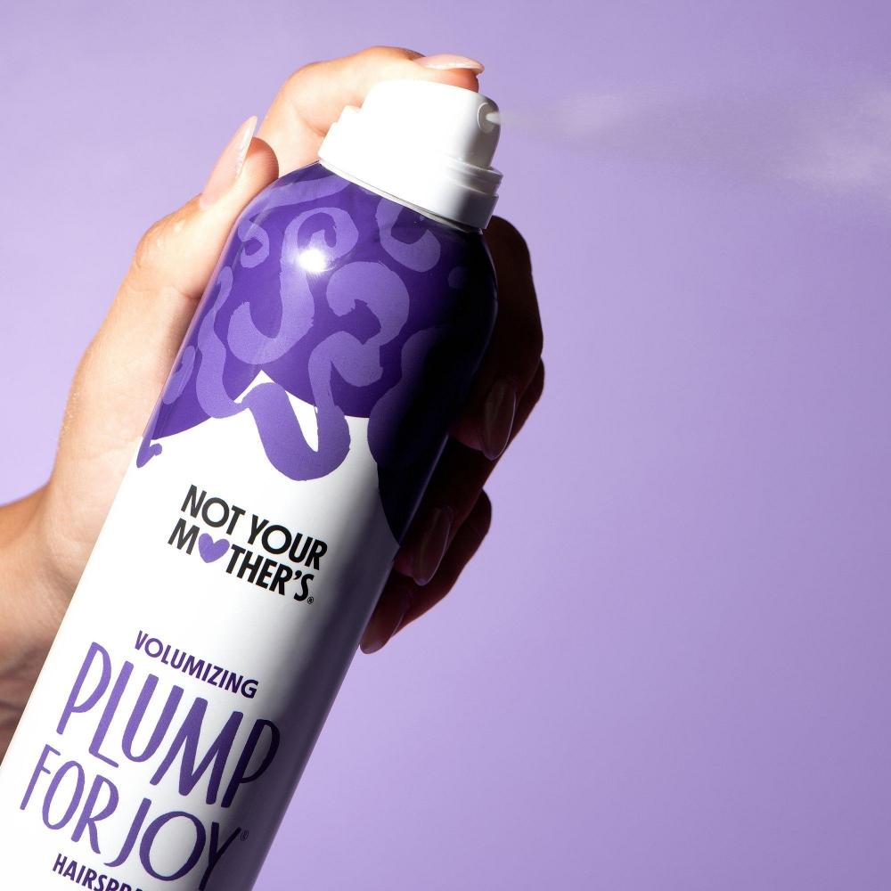 Not Your Mother S Пышность для радости Объемный лак для волос 9,7 унции