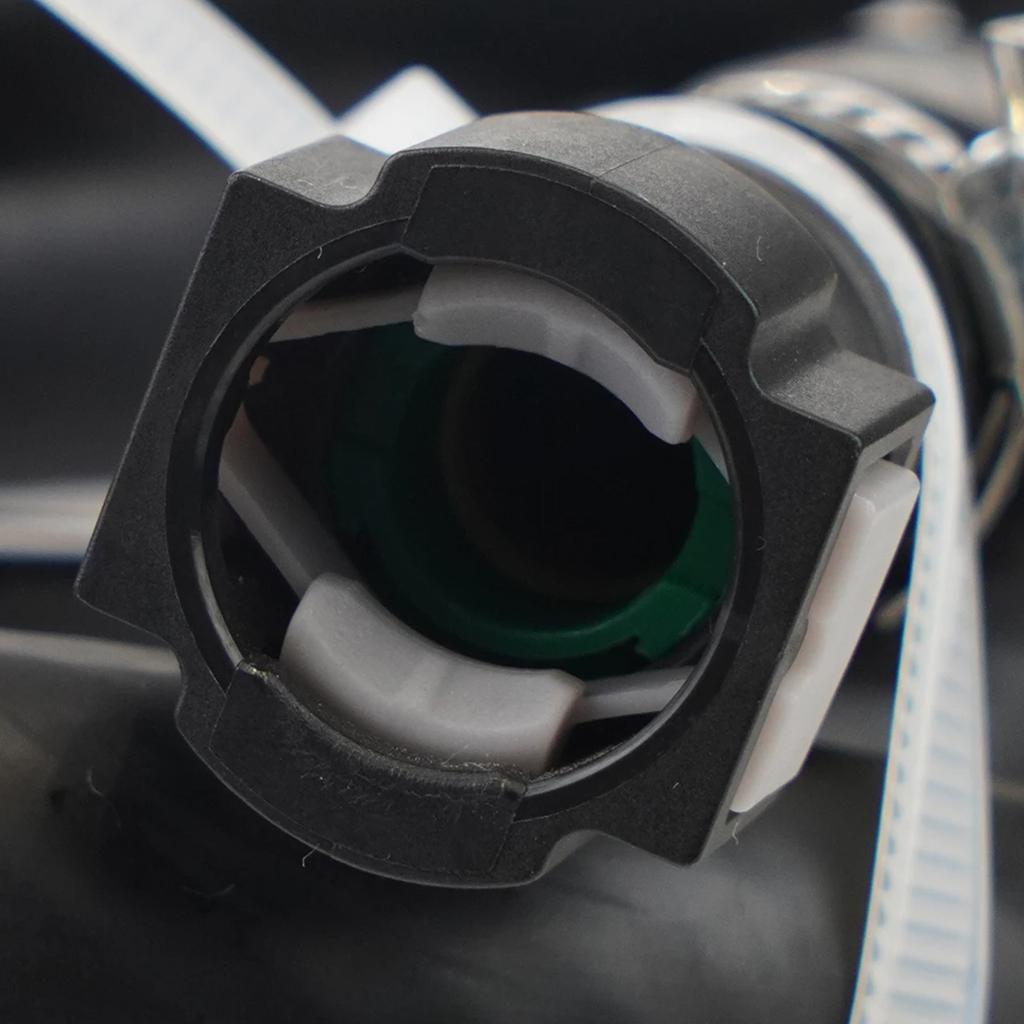 Маслоуловитель воздушного маслоотделителя для 1500 автоматических аксессуаров, комплект сепаратора моторного масла, легкая установка