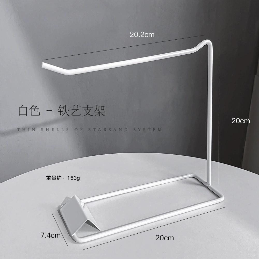 Образцы для ногтей Цветовая карта Дисплей Шаблон для гель-лака Советы по нейл-арту Подставка для образцов Практика лака для ногтей Акриловая палитра