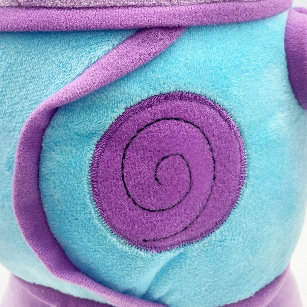 DreamWorks Home OH the Boov Plush Doll Purple Alien Collection Doll