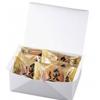 Shinjuku Nakamuraya Premium Dorayaki 6 pieces Gift Present TV Mothers Day Fathers Year-End Mid-Year