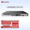 Huawei Межсетевой экран корпоративного уровня Kunling серии USG6000E-S (Китайская версия)