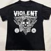 Новая футболка Violent Soho для фанатов S 5XL 8D238