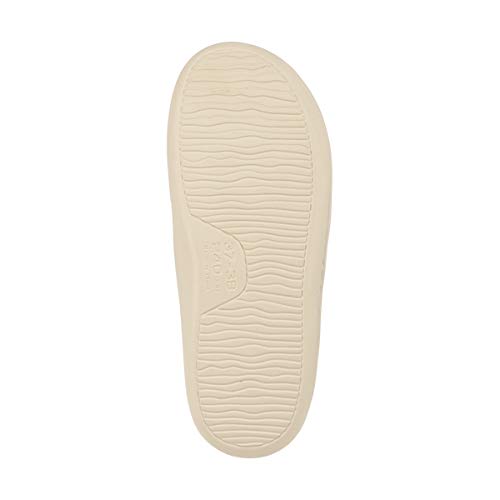 LIV HEART Женские комнатные туфли Тапочки, бежевый, L si