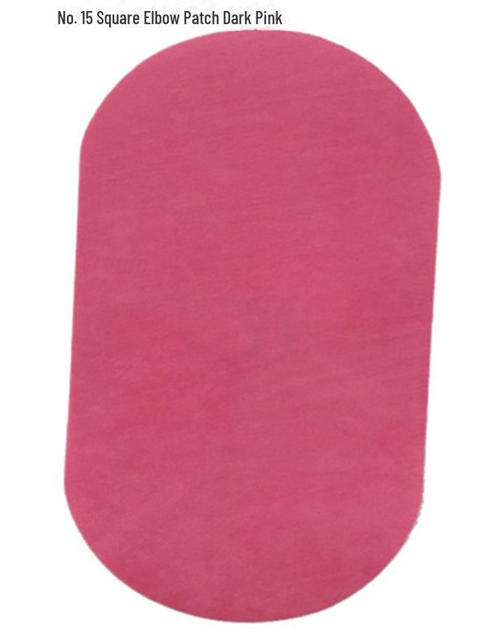 Детская нашивка на джинсы с вышитым рисунком, декоративная нашивка на локоть или дырку, 11x18 см.