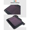 JSBM Washable Air Filter For YAMAHA MT 09 MT09 XSR 900 XSR900 tracer 900 FZ/FJ 09 FZ09 FJ09 2014 2015 2016 2017 2018 2019 2020