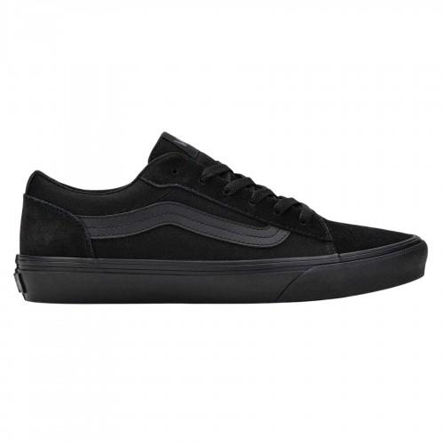 Vans Mens Canvas Trainers