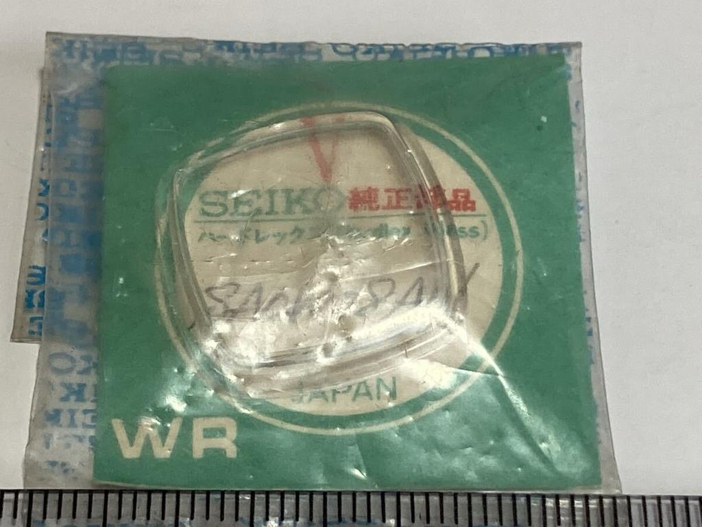 SEIKO V SA0W08AN 1 механическая SAOW08AN деталь, новая, часы, стекло, Tokilight, 2706-3000/3010/3030