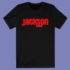 Jakson Kayak Sailboats Unisexs Black TShirt Size S3xl