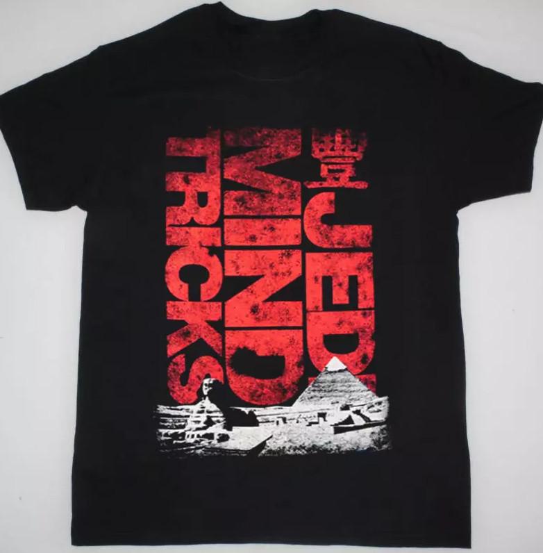Jedi Mind Tricks - Egypt is the Place T-Shirt Mens Womens Tees Top, size S-4XL