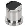 Кронштейн для провода динамика HiFi профессиональный алюминиевый сплав 50-75 мм регулируемая высота усилитель мощности