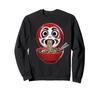 Daruma Doll Japan Ramen Japanese Noodles Trainer