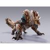 СТРАНЫ ТАМАШИИ Ш. Monster Arts Monster Hunter World: Ледяной Зинога примерно. 285 мм АБС и ПВХ...
