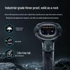 GEPAD Industrial 2D Wired Barcode Scanner GY-2800