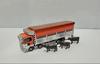 TOMIX 3 UD Trucks Quon Livestock Transport Modified Cow Includes Cows 4-axle Low-bed Truck,