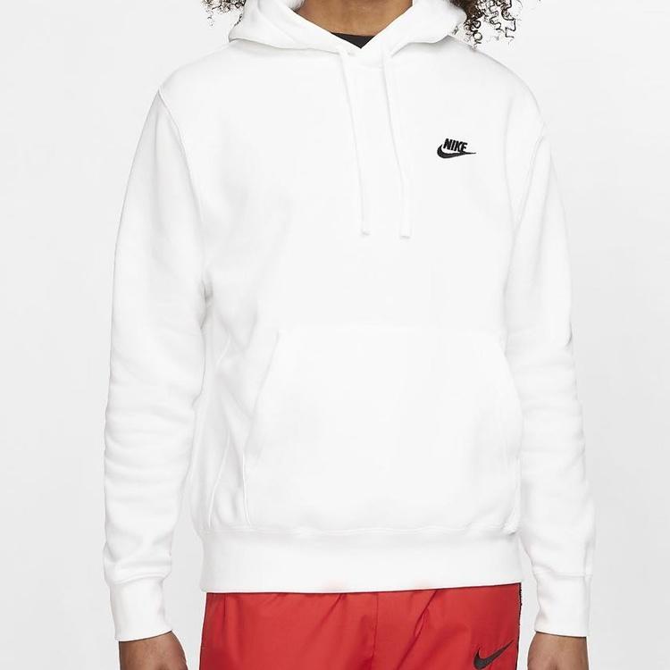 Nike Sportswear Club White Men's BV2654-100