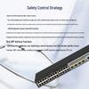 H3C S5120V3-28P-EI-H1 Гигабитный управляемый коммутатор для предприятий