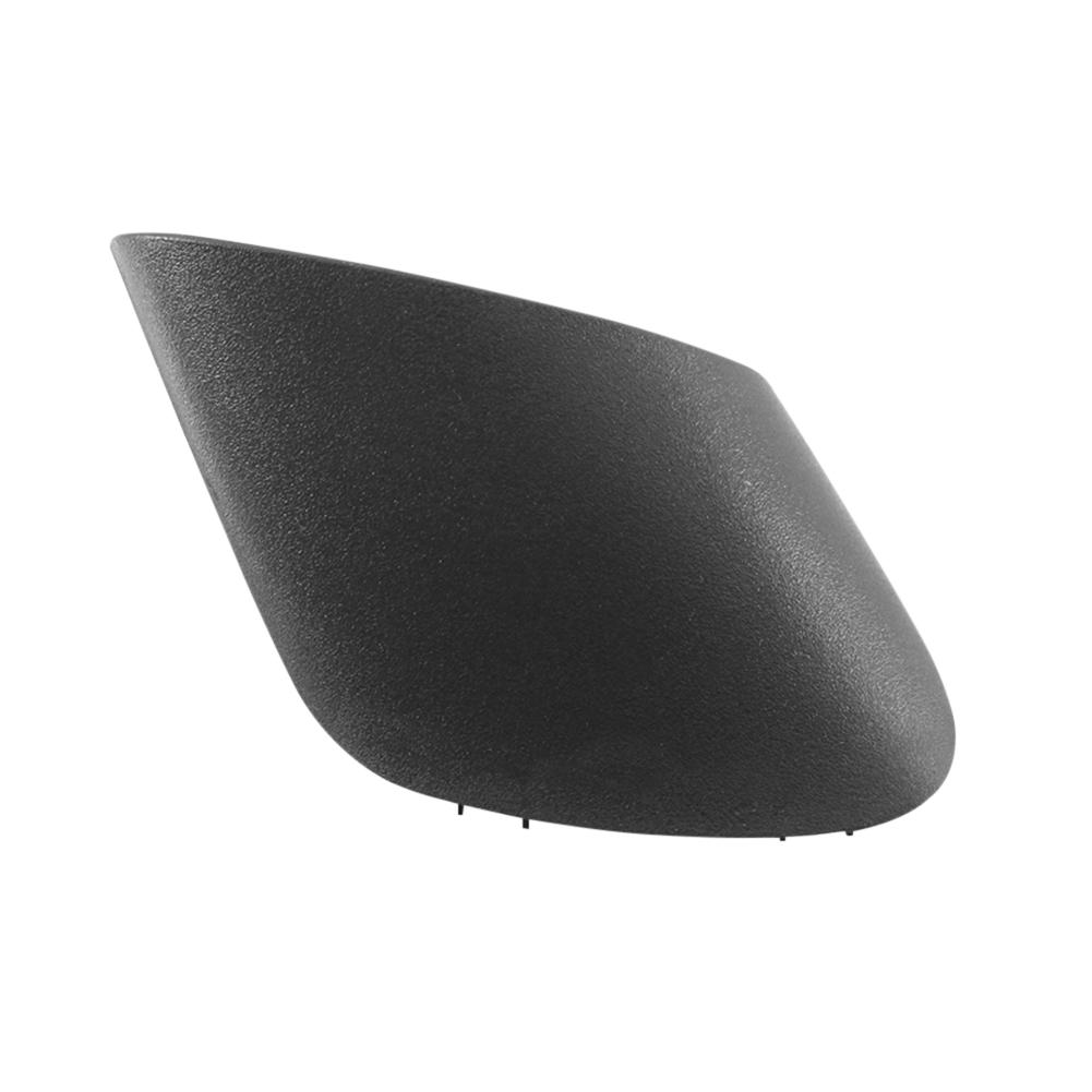 Накладка бокового зеркала заднего вида на дверь автомобиля левая/правая, колпачки зеркал заднего вида, запасные части для Fiat Grande Punto с 2005-2018
