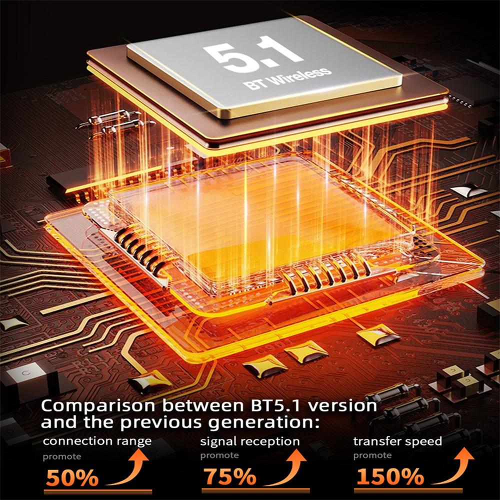 Портативный 7-дюймовый MP5-плеер с поддержкой беспроводного CarPlay, Android Auto, Mirror Link+ и камеры