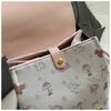 IELGY Ladies Backpack Korean Version Classy Backpack