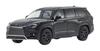 Kyosho Original Lexus TX 500h F SPORT Performance Finished Product KS03923FGBK 1/43 (Graphite Black)