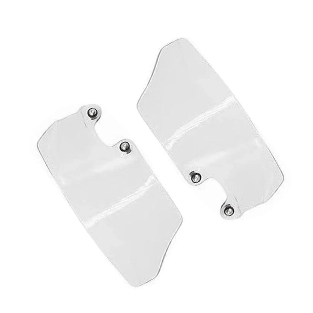 Для R1200GS Adventure 04-12 Ветровое стекло Ветровое стекло Боковая панель R 1200 GS ADV 2004-2012 2005 2006 2007 2008 2009 2010