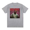 Kendrick Lamar Spitfire Tshirt Damn Album Funny Womens Pattern Tshirt Retro Short Sleeved Tshirt Top