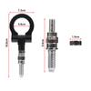 Racing Tow Trailer Hooks for European Cars Towing Bars For BMW E46 E81 E30 E36 Car Trailer Accessories