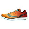 SAUCONY Freedom ISO Оранжево-красные мужские кроссовки Бирюзовый S20355-8