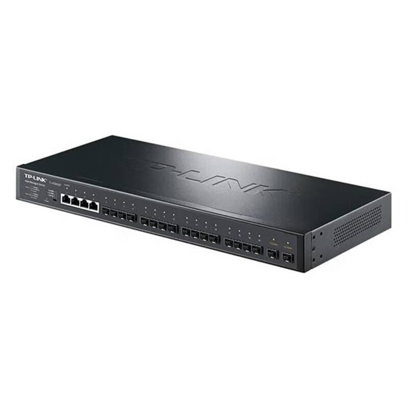 TP-Link All-Gigabit Cloud-Managed Switch
