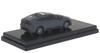 PARAGON 1/64 Scale Toyota Prius 2023 Guardian Gray RHD (Compatible with Toyota Vehicles)