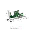 For Nokia Lumia 535 625 920 925 1320 1.3 1.4 1Plus 2.1 2.2 2.3 2.4 3.1 3.2 3.4 4.2 5.1 Charging Flex Cable USB Charger Port