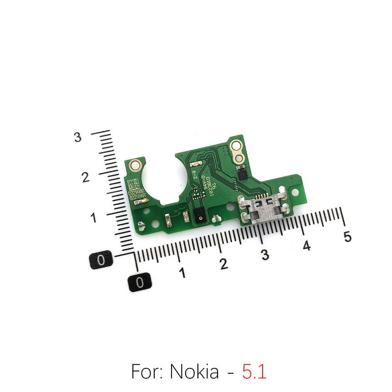 For Nokia Lumia 535 625 920 925 1320 1.3 1.4 1Plus 2.1 2.2 2.3 2.4 3.1 3.2 3.4 4.2 5.1 Charging Flex Cable USB Charger Port
